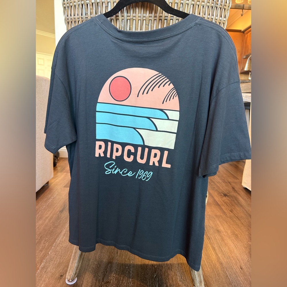 Rip Curl Relaxed Women’s Tee